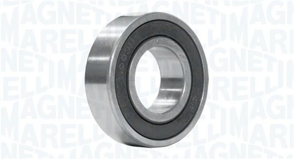 Alternator Freewheel Clutch
